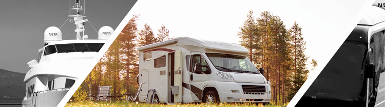 Mobil Uydu & İnternet