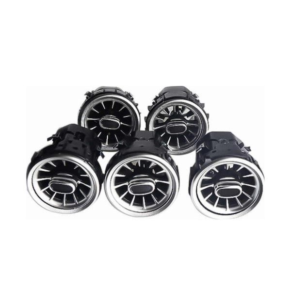 Mercedes W176 & W117 & Gla Havalandırma Menfezi