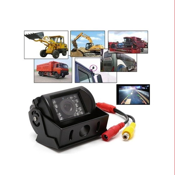 Audiomax MX-36 Gece Görüşlü Kamera