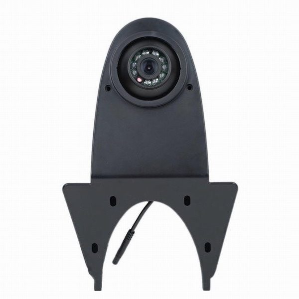 Audio Master MS-C50 Ledli Tepe Kamera