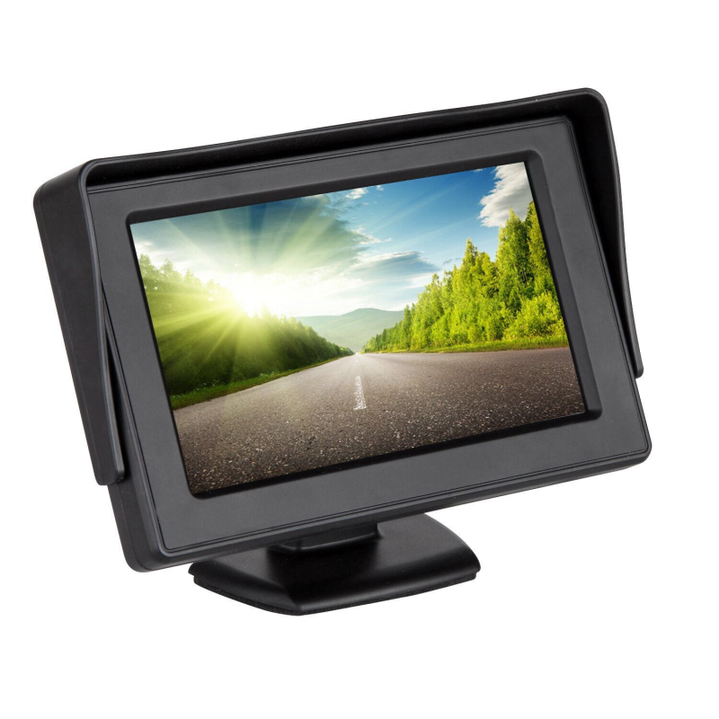 Audiomax İnç Led Monitör Mx-430