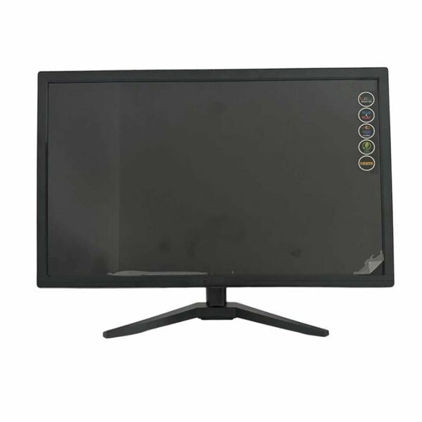Ironiq 19 İnç Led Monitör Vga Hdmi Rca Girişli Dahili Hoparlörlü