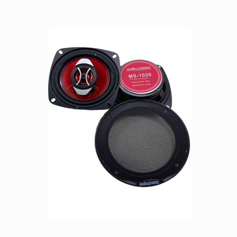 Audio Master Audiomaster MS-1020 10CM Hoparlör