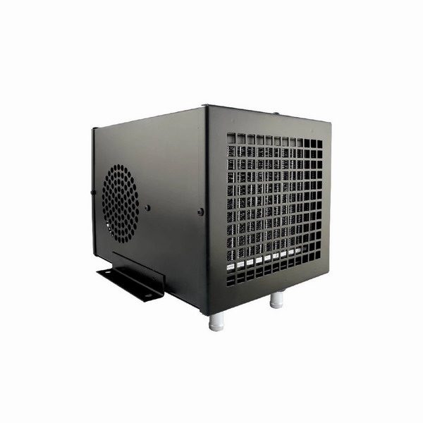 Tekli 12 Volt Çorum Koltuk Altı Kaloriferi Çeliksan