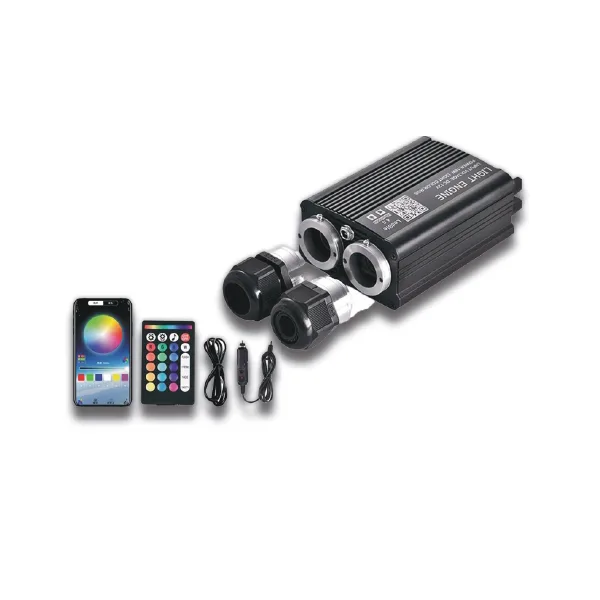 Maybach Tavan Aydınlatma Beyni ( Vip Yıldız Kayar Rgb )