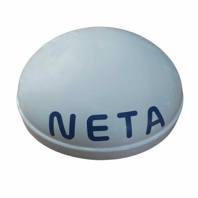 Neta Mobilsat Gen2 Kubbe Kapak Y00840
