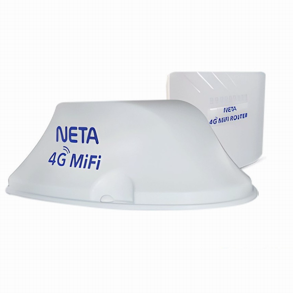 Neta 4G Mifi Mobil İnternet Anteni