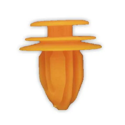Klips Kapı Döşeme Radyatör Turuncu 90602-Saa-003 Honda FORD ESCAPE FOCUS 1946536 W718230