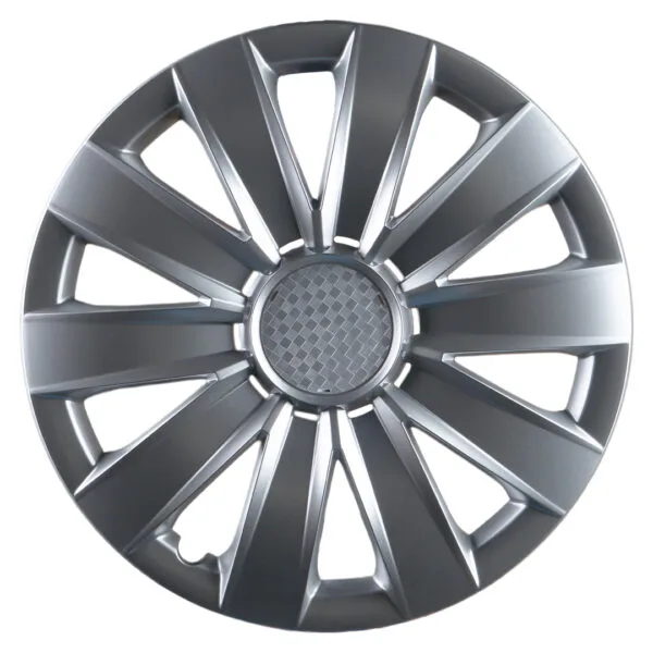 SJS 421 16 inç Jant Kapağı Gri SKS Üniversal ( Ford )