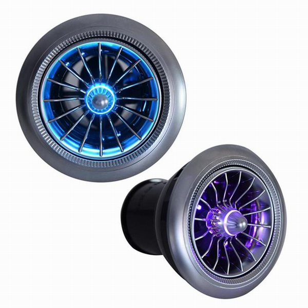 E-Class Maybach Hava Nozulu