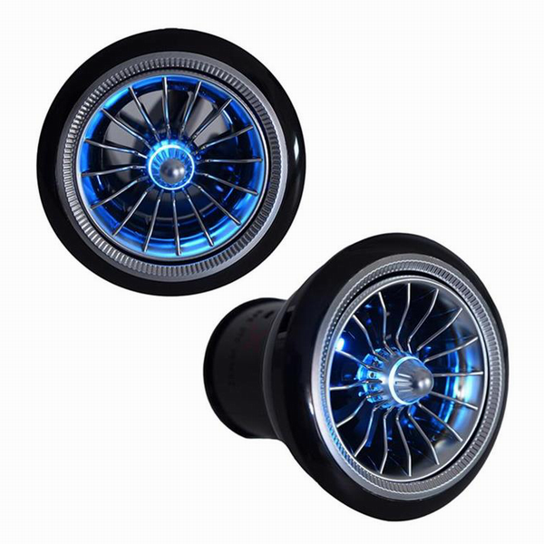 E-Class Maybach Hava Nozulu