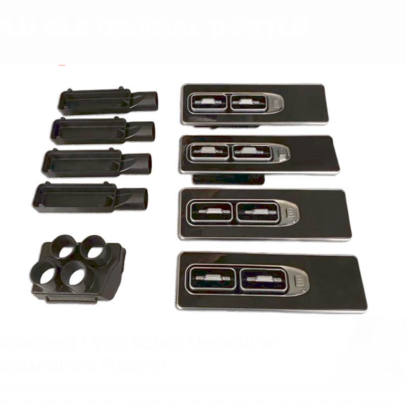 Gls Orjinal Dörtlü Menfez