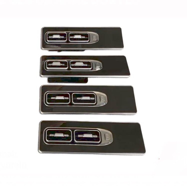 Gls Orjinal Dörtlü Menfez