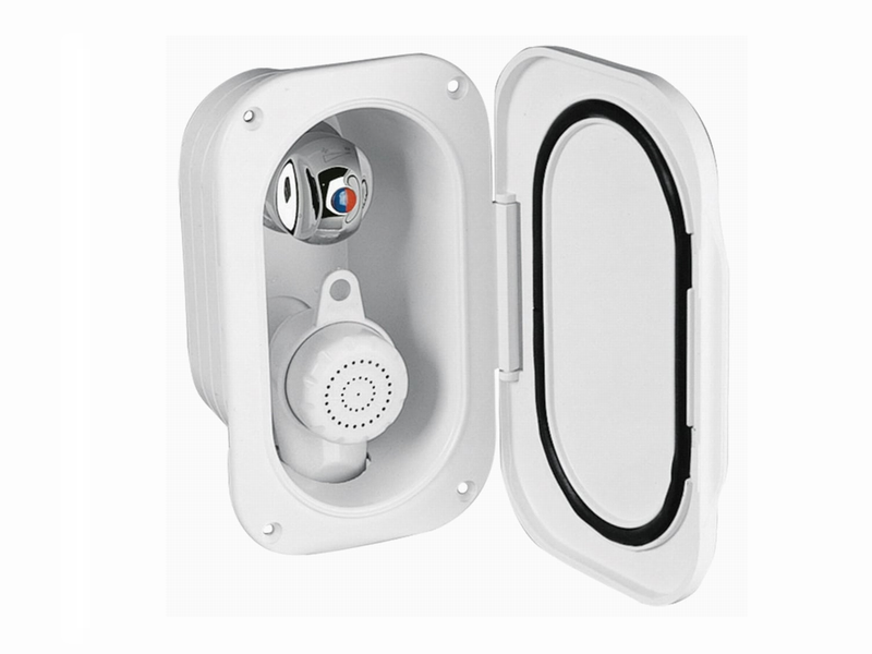 Karavan Dış Duş Seti