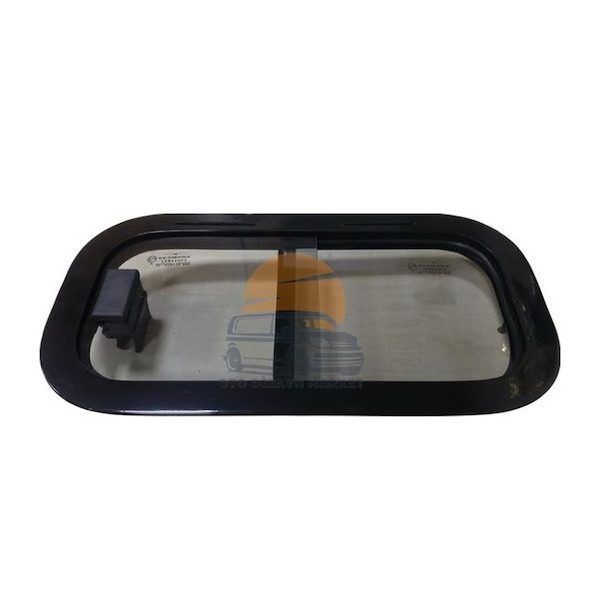 Karavan Banyo Wc Havalandırma Camı - Sağ