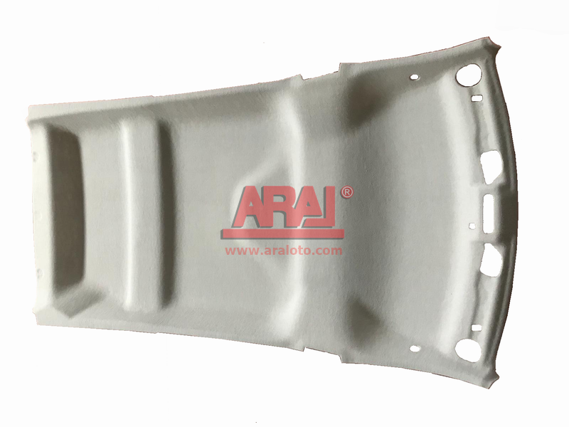 Dacia Dokker İç Tavan Kaplaması