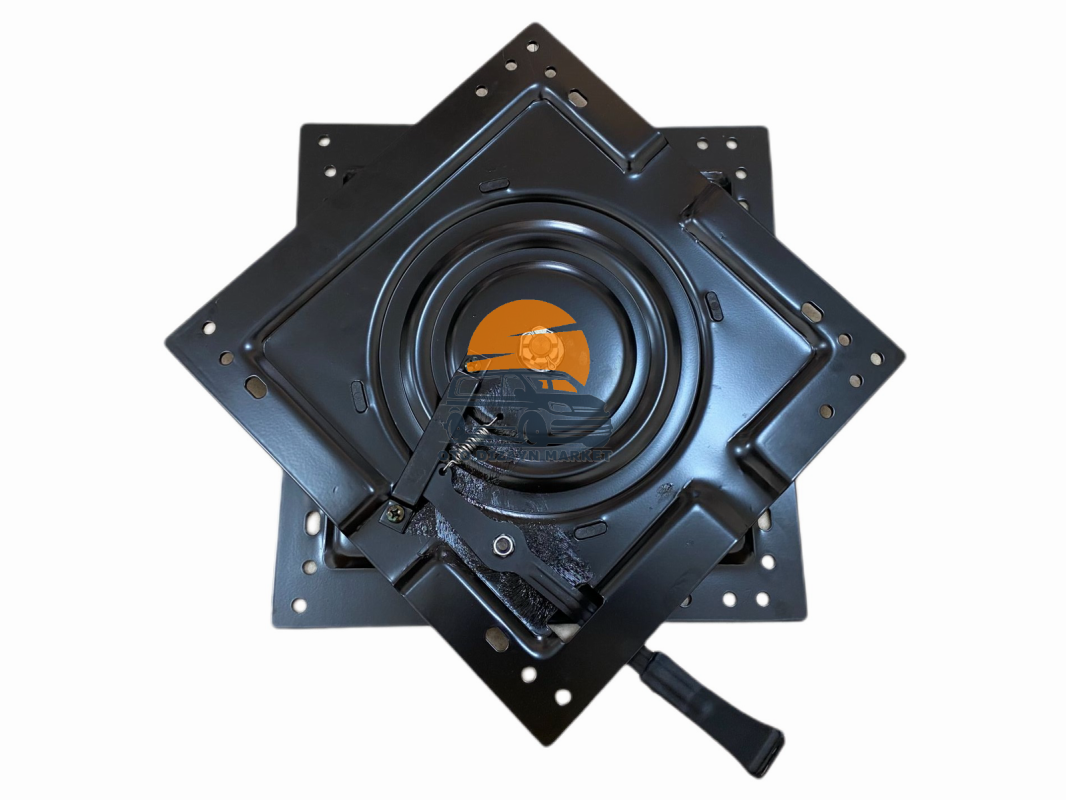 Döner Koltuk Mekanizması