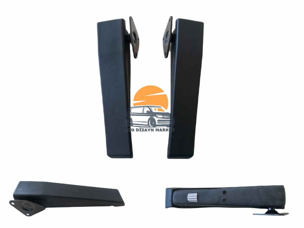 Universal Oto Koltuk Kolçak