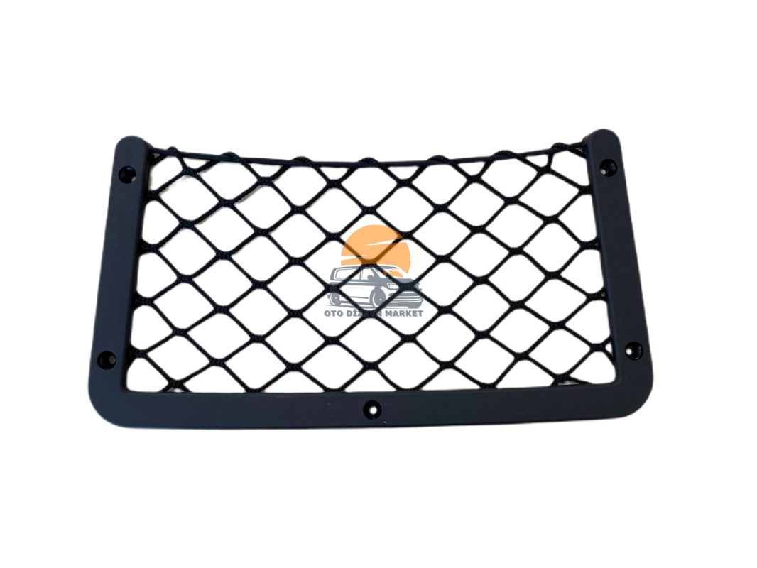 Araç İçi Organizer File Ceplik