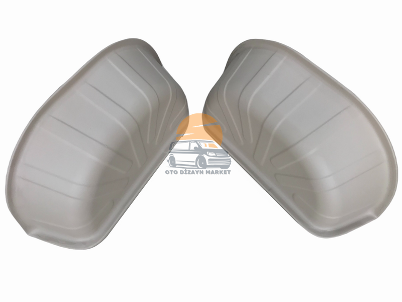 Fiat Ducato Teker Üstü Davlumbaz