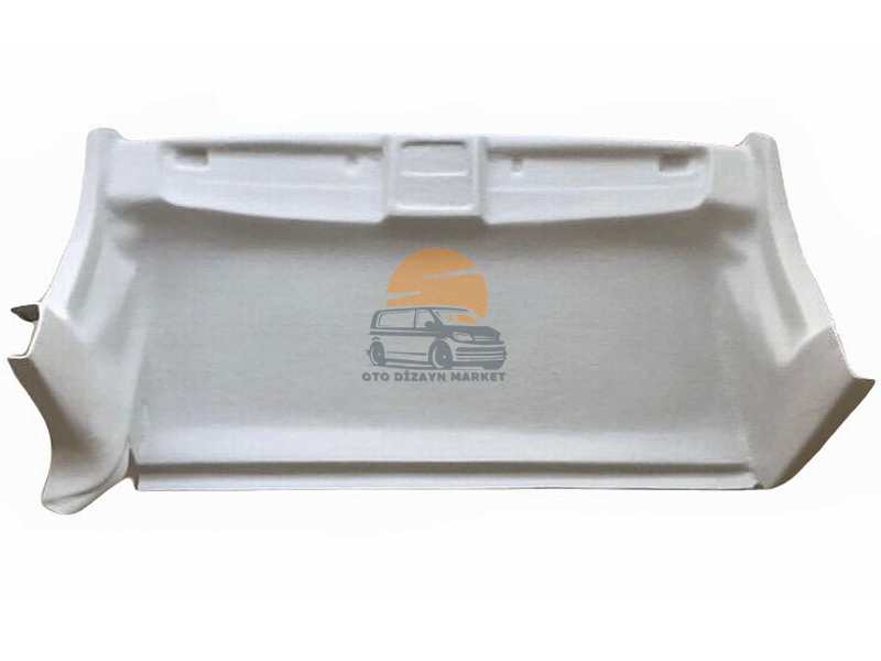 Fiat Ducato Ön Tavan Kaplaması