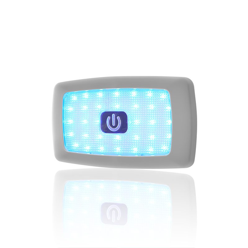 SANEL 12V 34 LEDLİ DOKUNMATİK İÇ AYDINLATMA