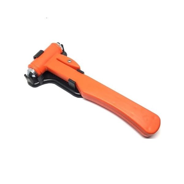 Emniyet Kemer Kesicili İmdat Çekici